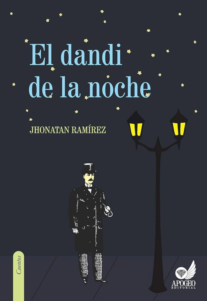 El dandi de la noche