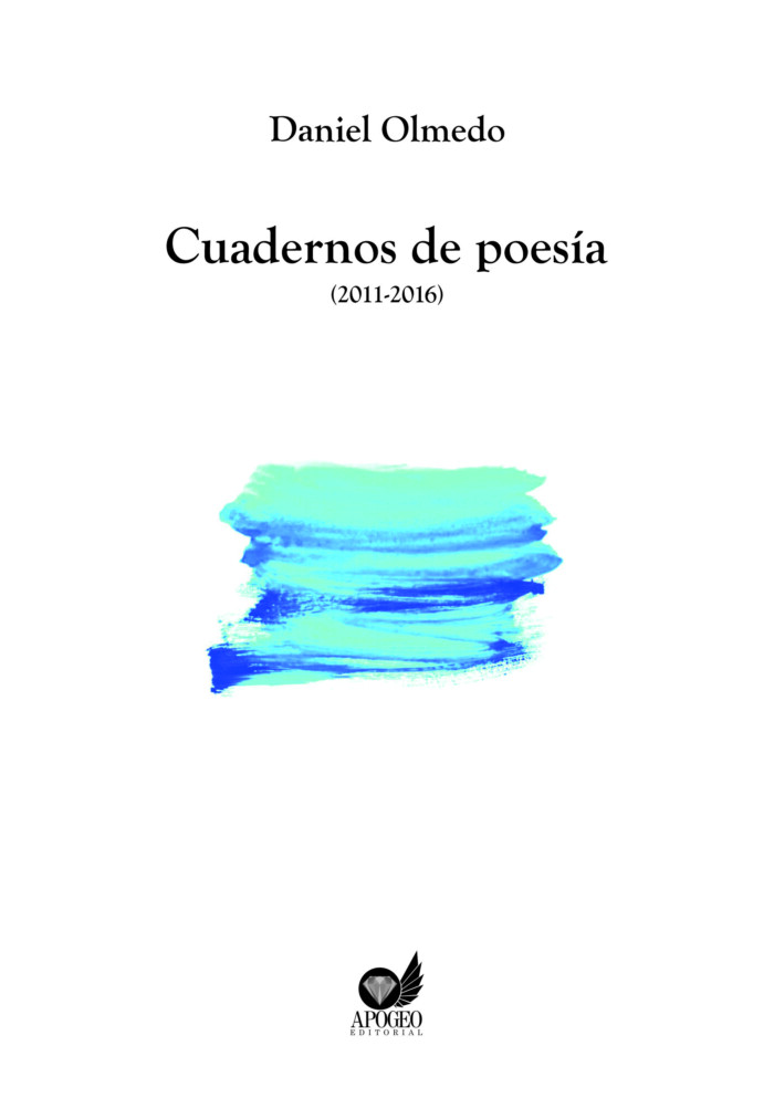 Cuadernos de poesía