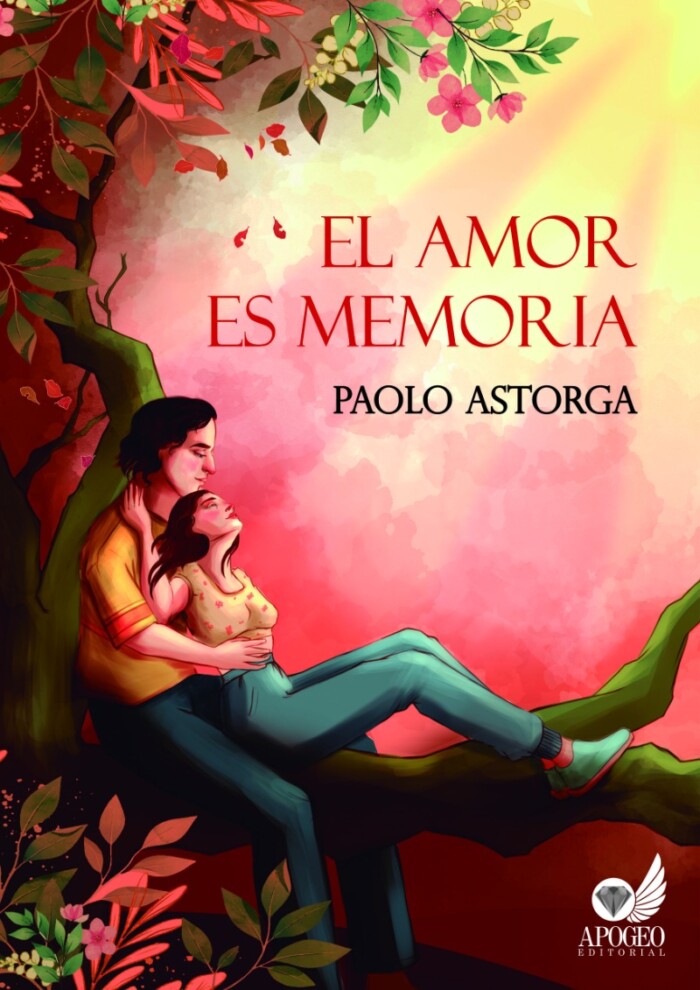 EL AMOR ES MEMORIA