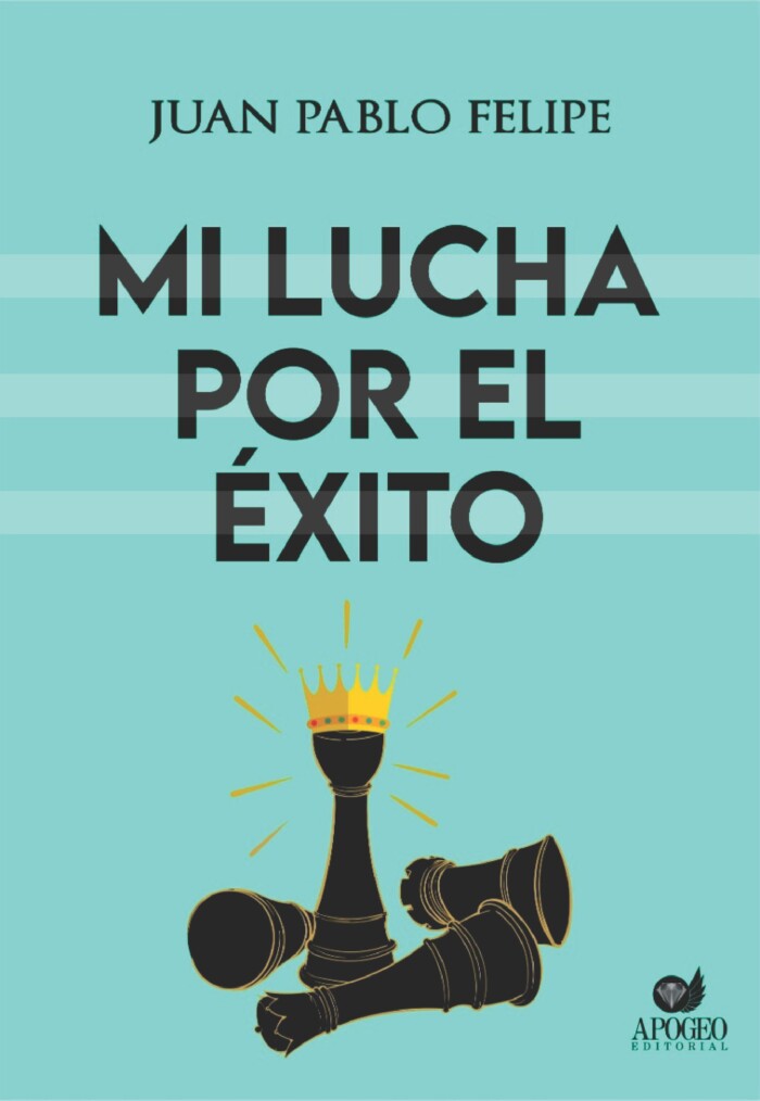 Mi lucha por el éxito